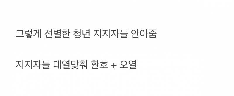 현재 너무 기묘하다는 윤 퇴거 장면.JPG | 인스티즈