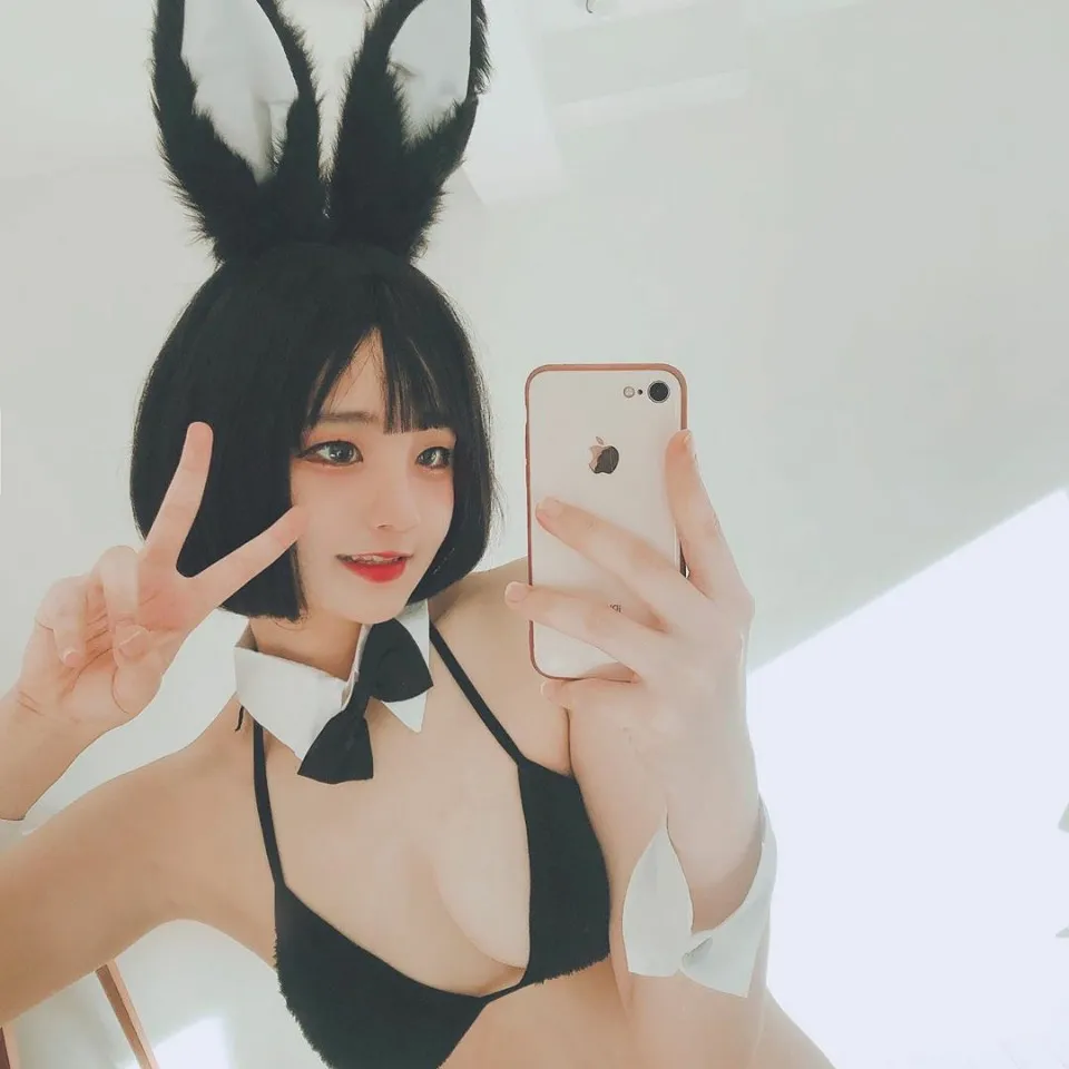 딸 같은 며느리