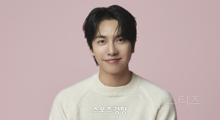 [전문] 이승기, 장인 범죄 사과 "처가와 연 끊겠다”