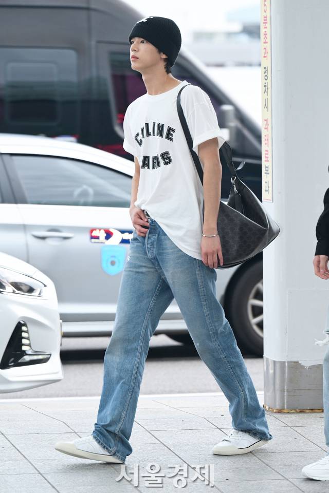 좀 기묘할 정도라는 남돌.JPG | 인스티즈