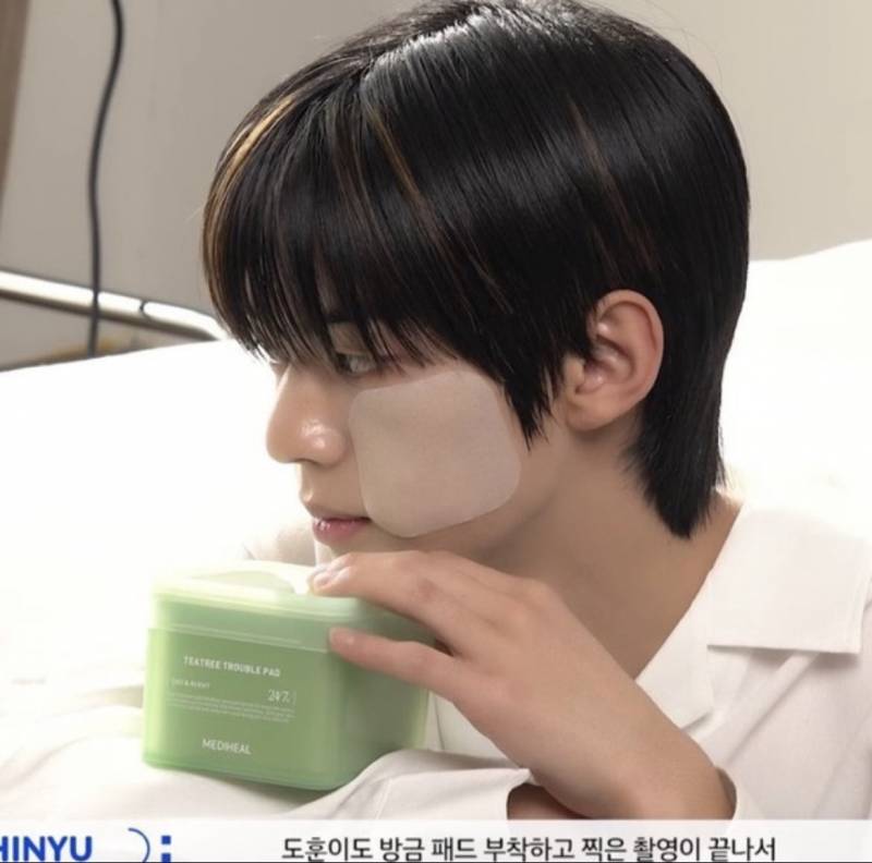 좀 기묘할 정도라는 남돌.JPG | 인스티즈