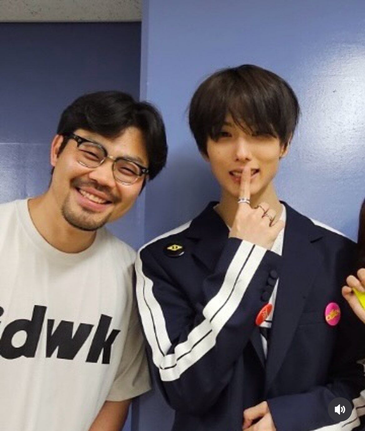 40대 아저씨가 분석한 한 아이돌 그룹이 돈독한 이유