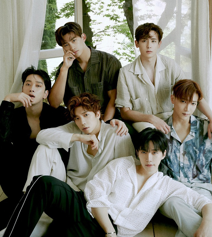 비스트 인피니트 샤이니 투피엠 생각하고 들어와봐 | 인스티즈