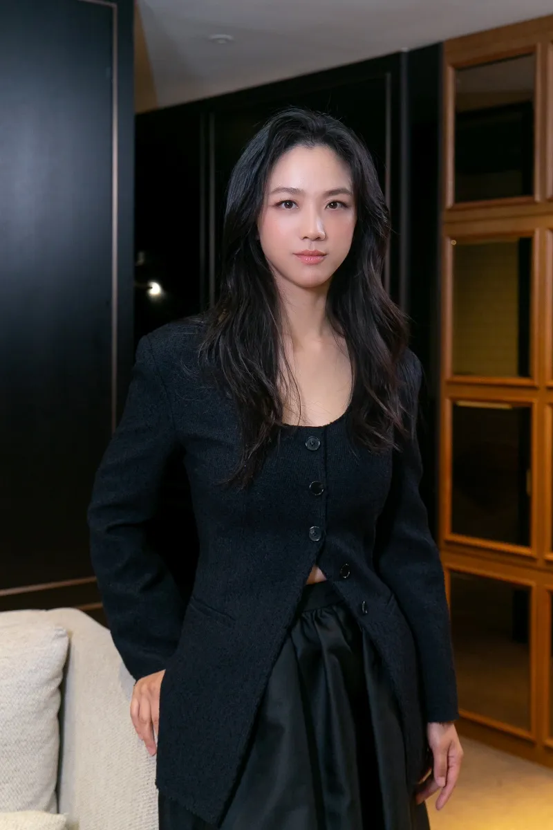 현재 반응 터진 탕웨이 인터뷰 답변.JPG