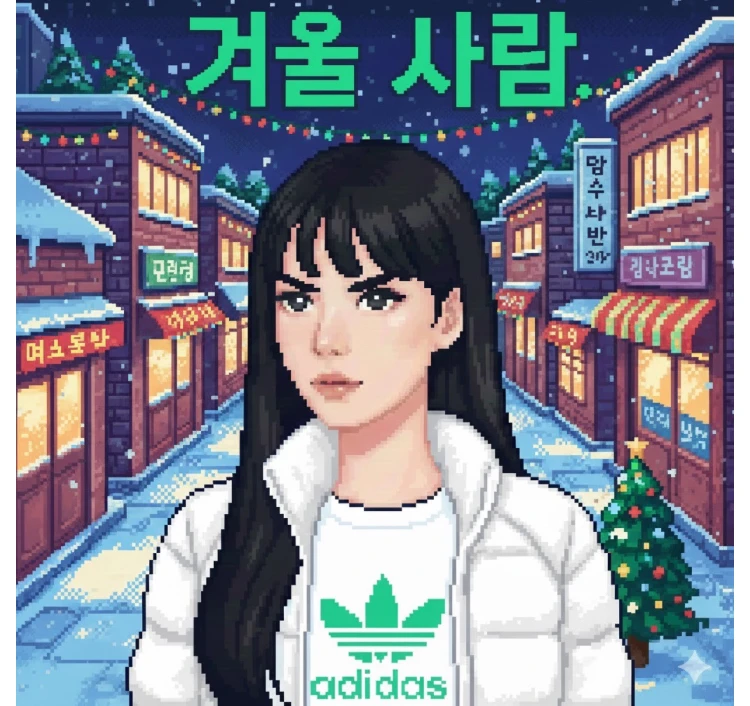 물이 아직 싫은 해달찡