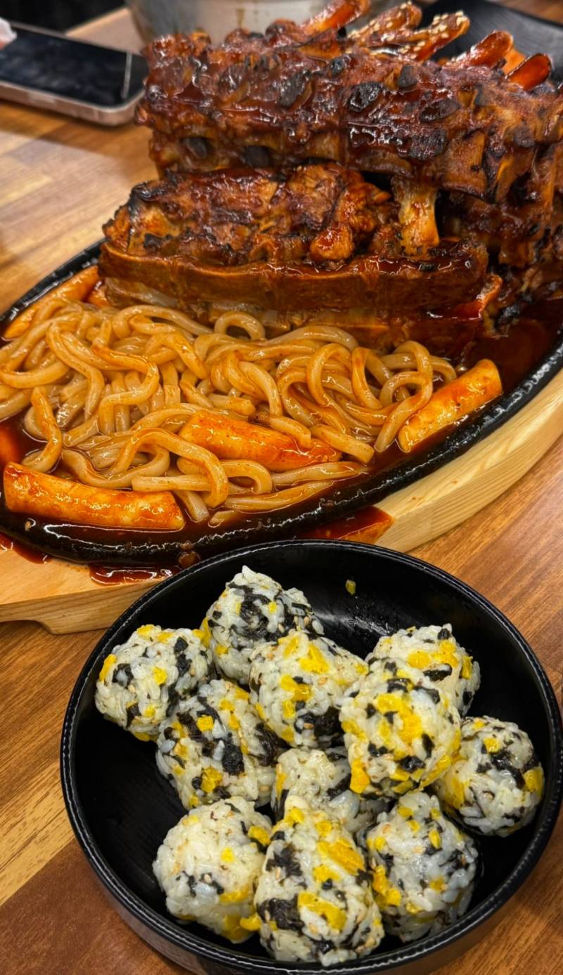 현재 대전에서 가장 스타성 미쳤다는 식당.JPG | 인스티즈