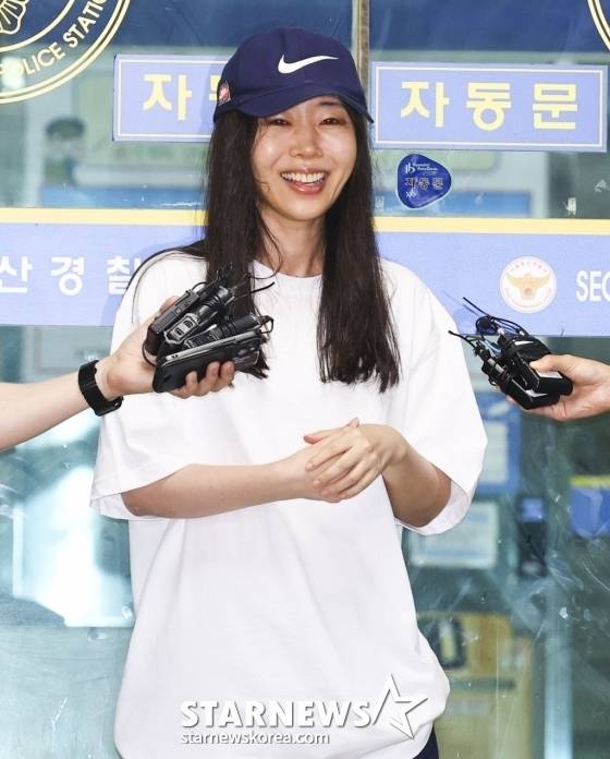 [속보] 경찰, 민희진 업무상 배임 '혐의없음' 결론 불송치