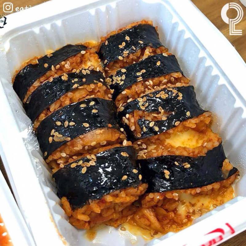 현재 신전떡볶이에서 가장 악개 많다는 메뉴 원탑.JPG