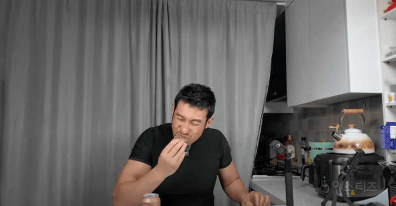 인천 러브버그 상황과 러브버거 (징그러움 주의) | 인스티즈