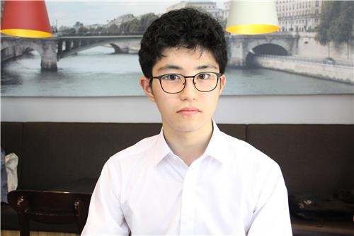 소설이어도 설정과다라고 들을법한 역대 최연소 회계사 스펙 (18살에 합격) | 인스티즈