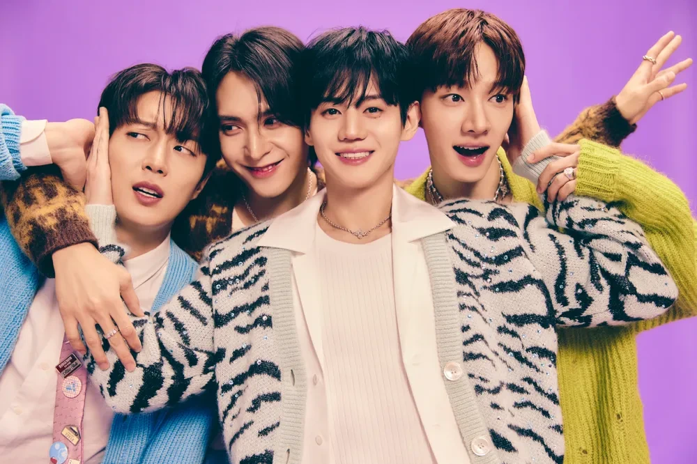 비스트 인피니트 샤이니 투피엠 생각하고 들어와봐 | 인스티즈